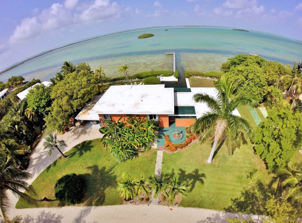 Sugar Loaf Key Luxury Rental Home
