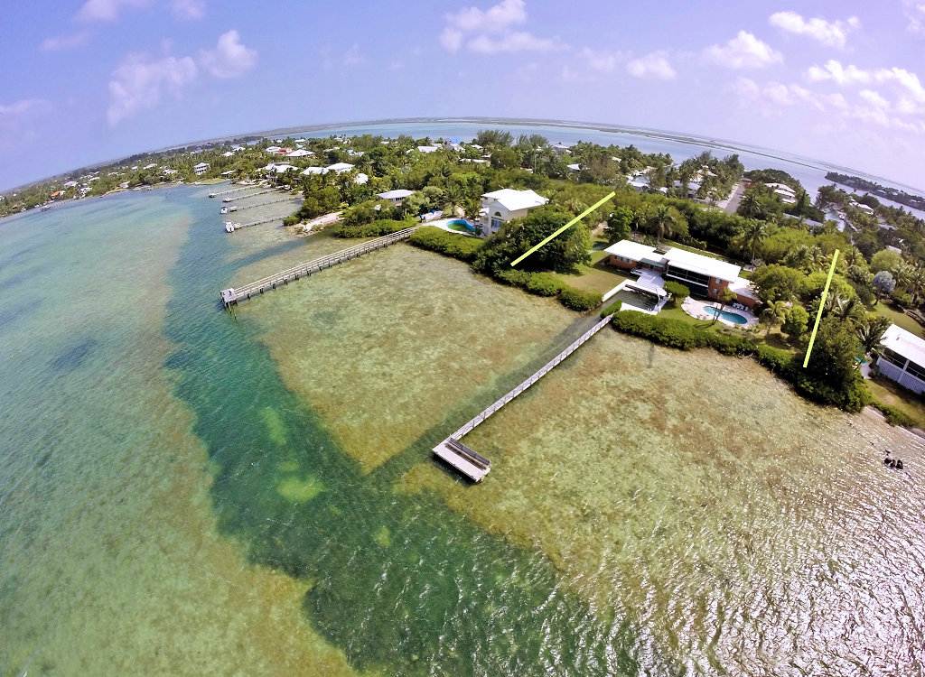 Sugar Loaf Key Luxury Rental Home