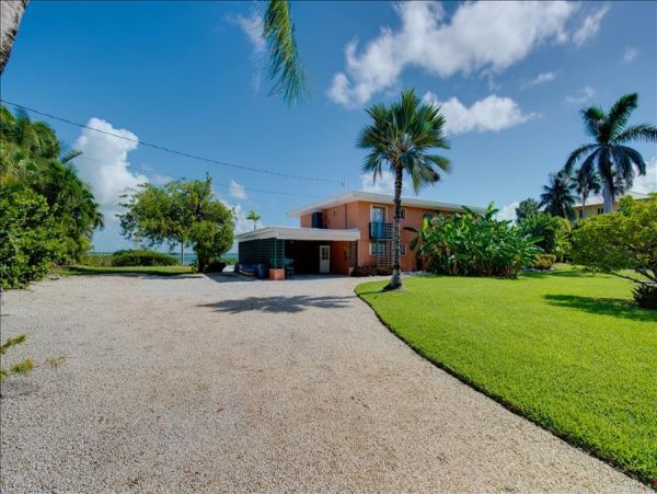 Sugar Loaf Key Luxury Rental Home
