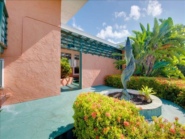 Sugar Loaf Key Luxury Rental Home