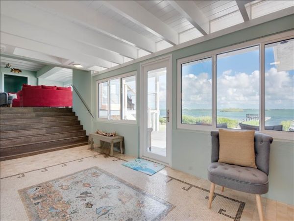 Sugar Loaf Key Luxury Rental Home