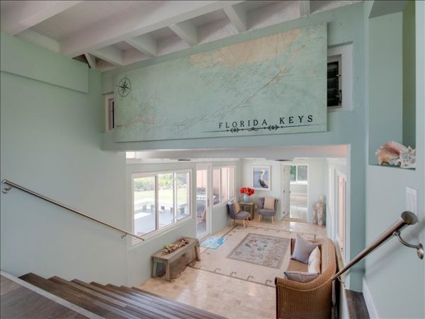 Sugar Loaf Key Luxury Rental Home