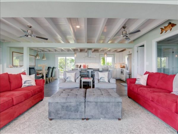 Sugar Loaf Key Luxury Rental Home