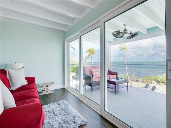 Sugar Loaf Key Luxury Rental Home