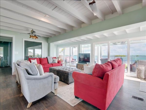 Sugar Loaf Key Luxury Rental Home