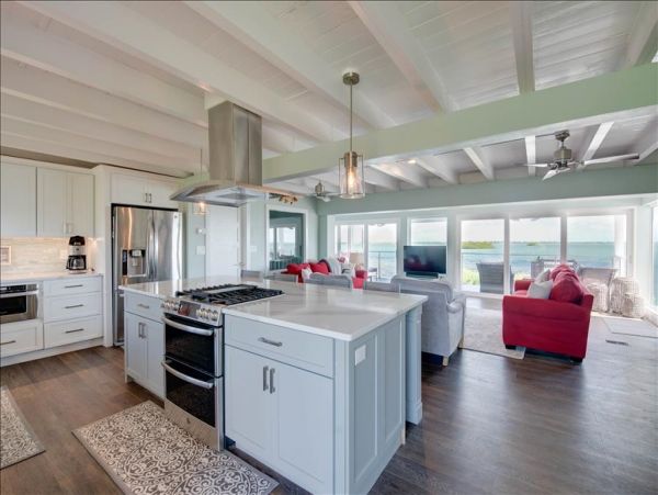 Sugar Loaf Key Luxury Rental Home