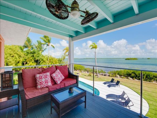 Sugar Loaf Key Luxury Rental Home