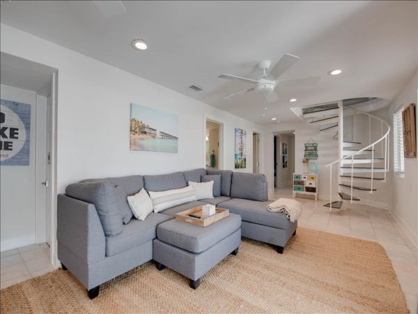 Sugar Loaf Key Luxury Rental Home