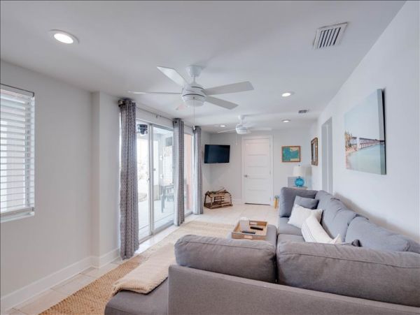 Sugar Loaf Key Luxury Rental Home
