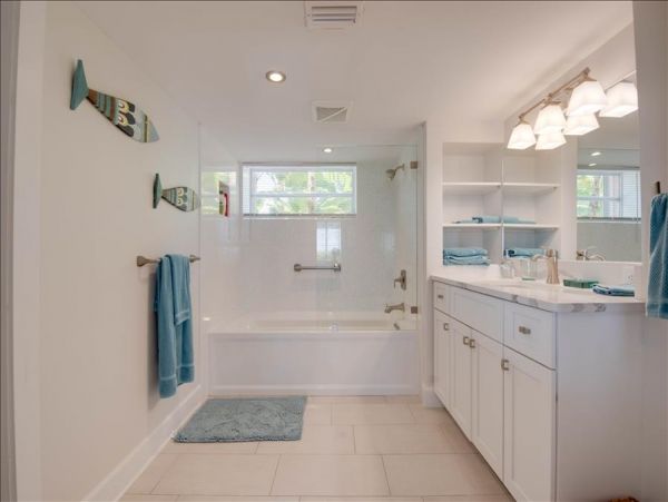 Sugar Loaf Key Luxury Rental Home