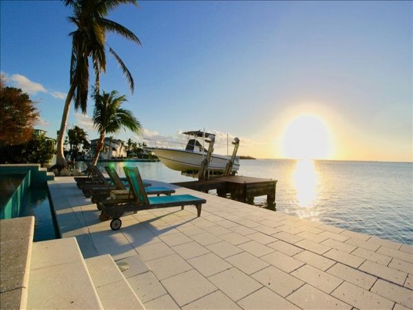 Florida Keys Vacation Rental 4 Bedrooms Sleeps 8 Bay Views