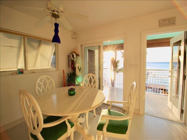 Florida Keys Vacation Rental 4 Bedrooms Sleeps 8 Bay Views