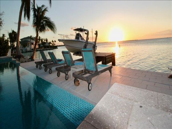 Florida Keys Vacation Rental 4 Bedrooms Sleeps 8 Bay Views