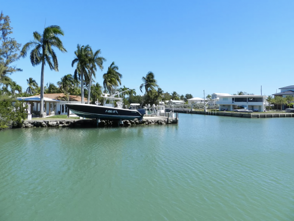 Charming Fishing Retreat with Private Pool in Islamorada