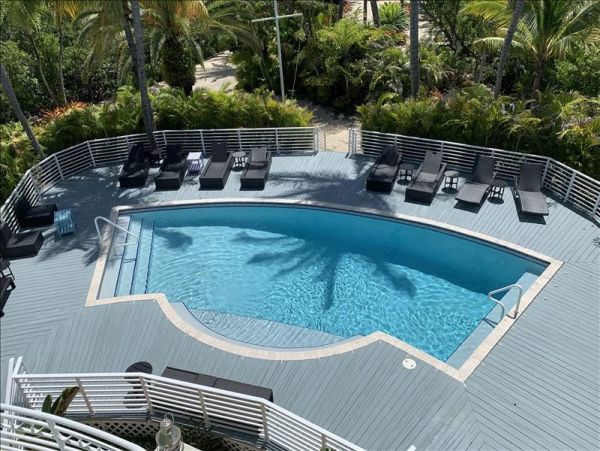 Islamorada Vacation Home With Pool & Boat Dock 15 Guests