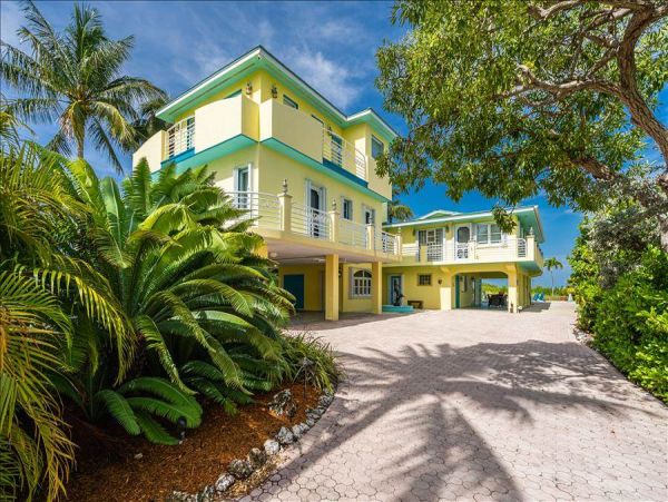 Islamorada Vacation Home With Pool & Boat Dock 15 Guests