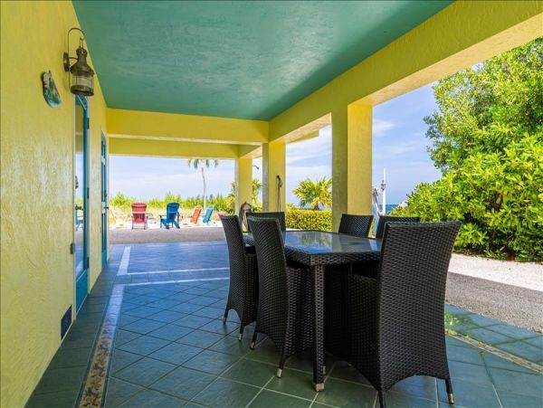Islamorada Vacation Home With Pool & Boat Dock 15 Guests