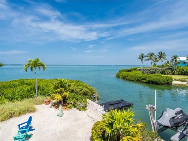 Islamorada Vacation Home With Pool & Boat Dock 15 Guests