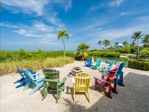 Islamorada Vacation Home With Pool & Boat Dock 15 Guests