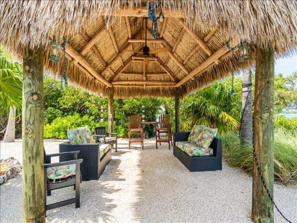 Islamorada Vacation Home With Pool & Boat Dock 15 Guests
