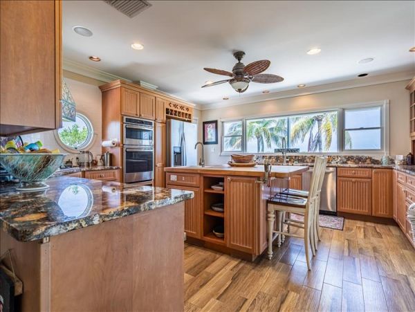 Islamorada Vacation Home With Pool & Boat Dock 15 Guests