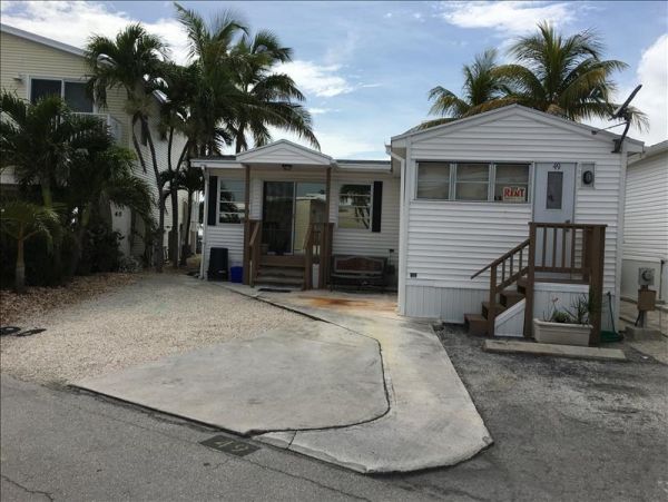 The Florida Keys Home 964265