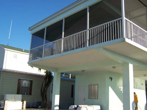 The Florida Keys Home 964268