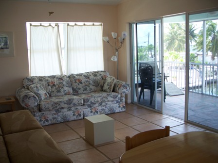 The Florida Keys Home 964268
