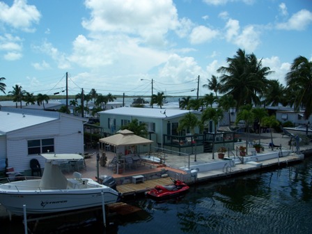 The Florida Keys Home 964268