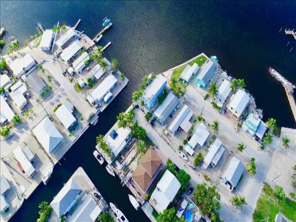 The Florida Keys Home 964270