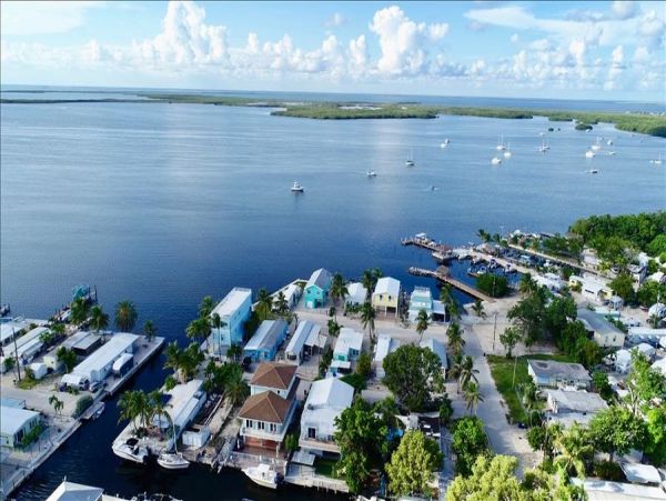 The Florida Keys Home 964270