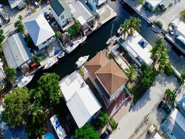 The Florida Keys Home 964270