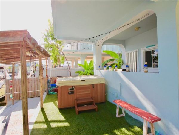 The Florida Keys Home 964270