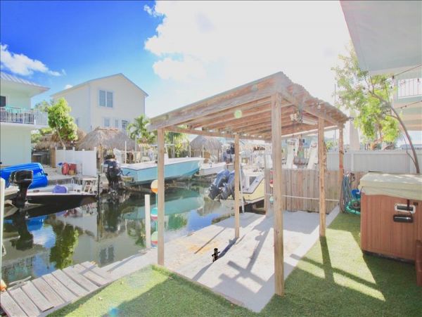 The Florida Keys Home 964270