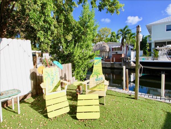 The Florida Keys Home 964270
