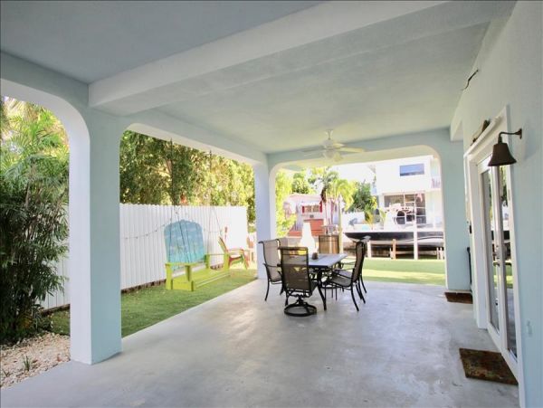 The Florida Keys Home 964270