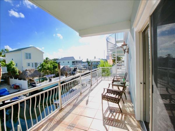 The Florida Keys Home 964270