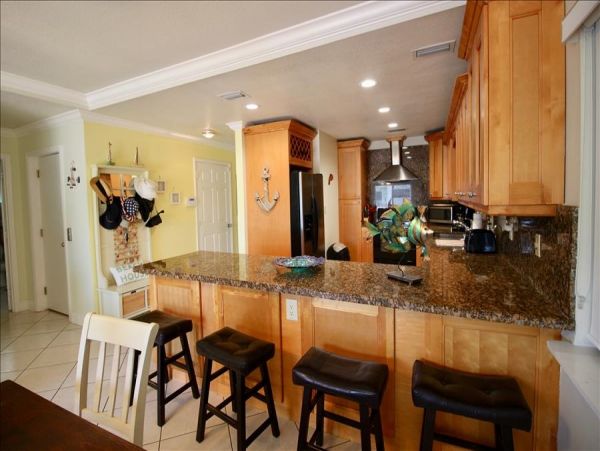 The Florida Keys Home 964270