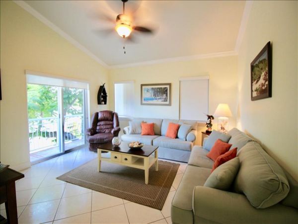 The Florida Keys Home 964270