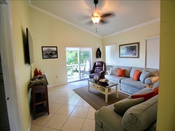 The Florida Keys Home 964270