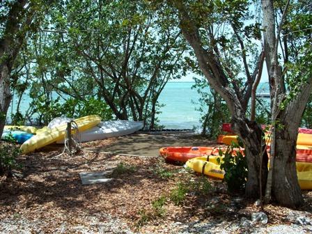 The Florida Keys Home 964272