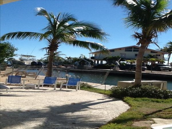 The Florida Keys Home 964273