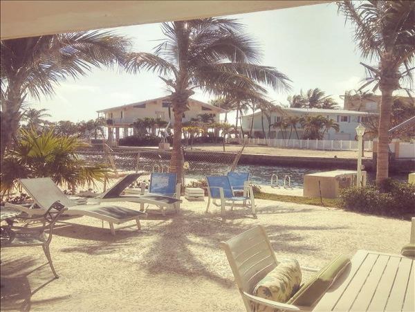 The Florida Keys Home 964273
