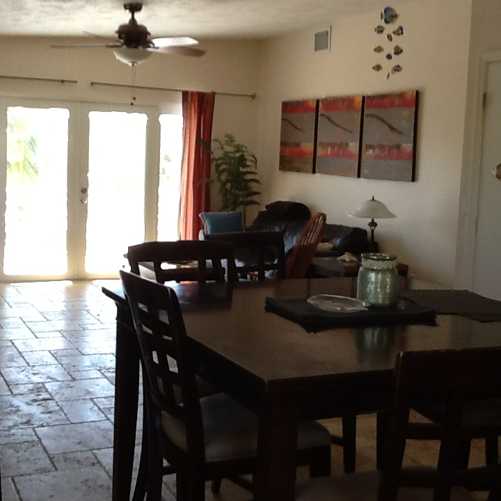The Florida Keys Home 964273