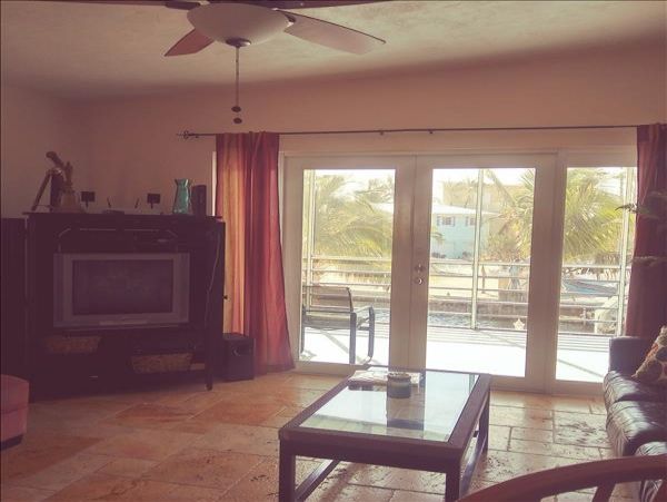 The Florida Keys Home 964273