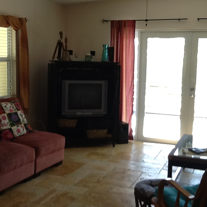 The Florida Keys Home 964273