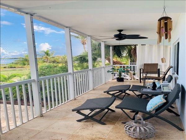 The Florida Keys Home 964277