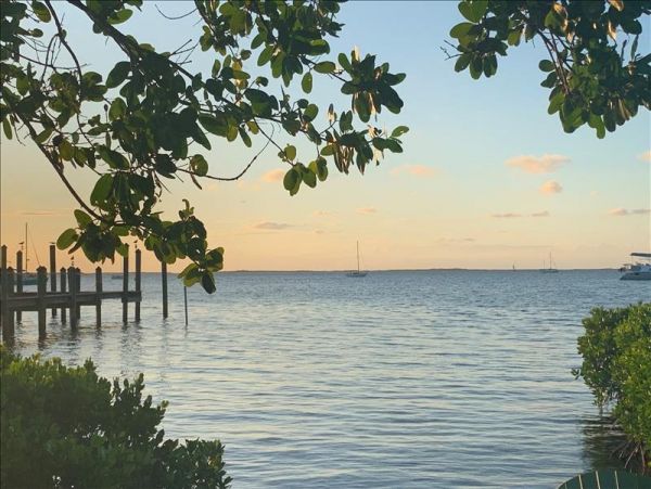 The Florida Keys Home 964277