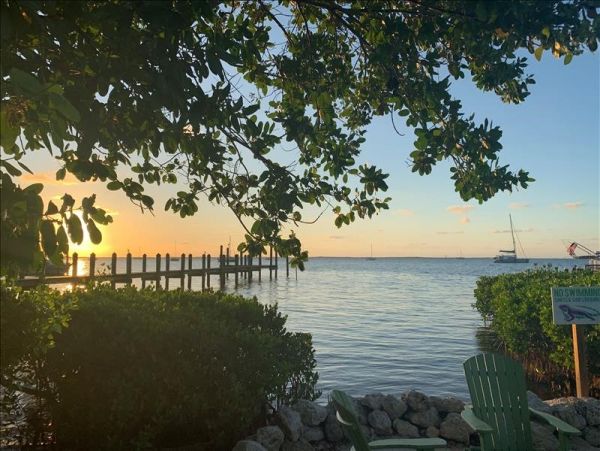 The Florida Keys Home 964277