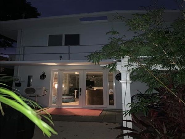 The Florida Keys Home 964277